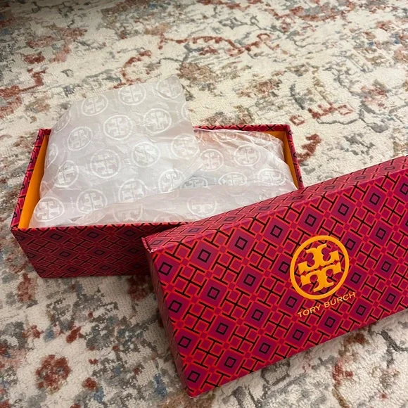 Tory Burch Ballet Flats - Picture 5 of 6